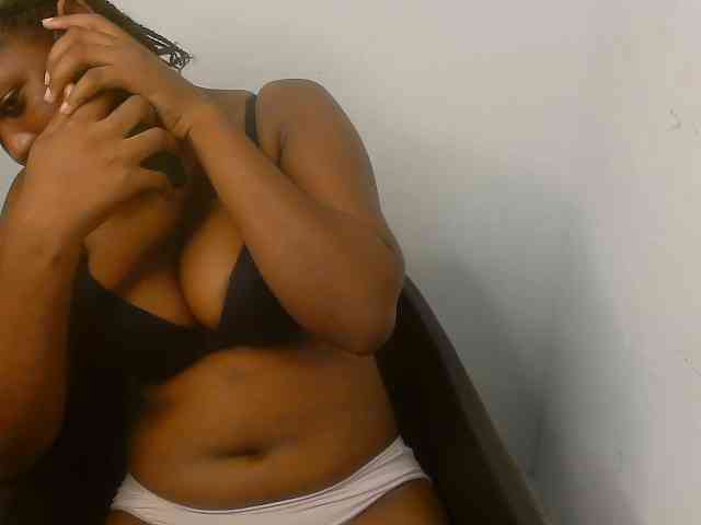 Nasty-fatpussyy webcam