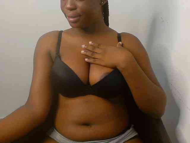 Nasty-fatpussyy webcam