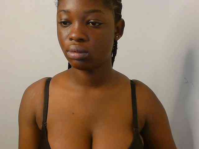 Nasty-fatpussyy webcam