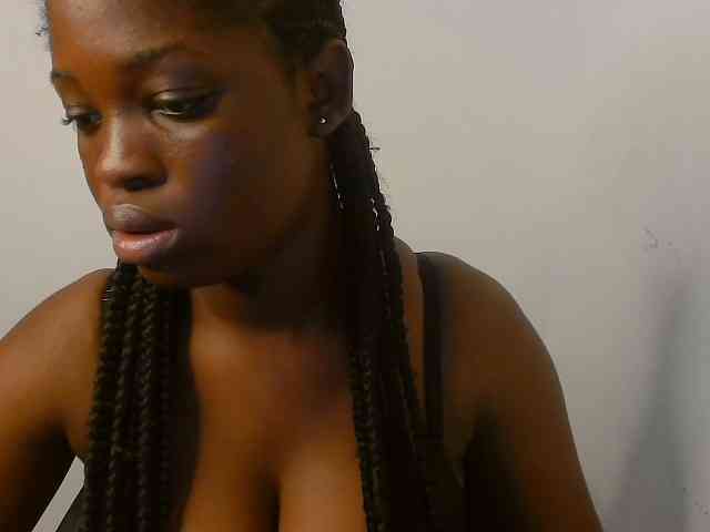 Nasty-fatpussyy webcam