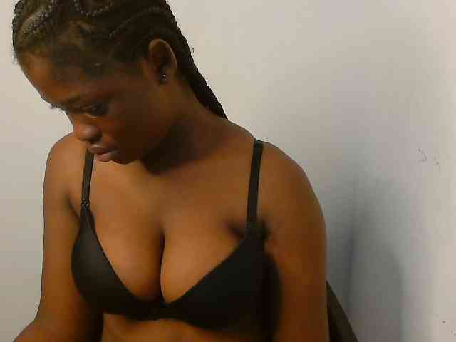 Nasty-fatpussyy webcam