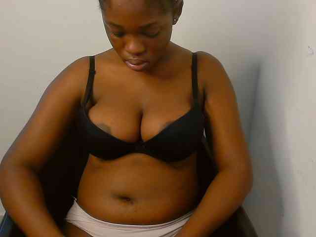 Nasty-fatpussyy webcam