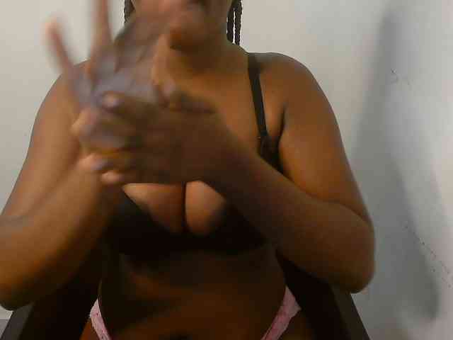 Nasty-fatpussyy webcam