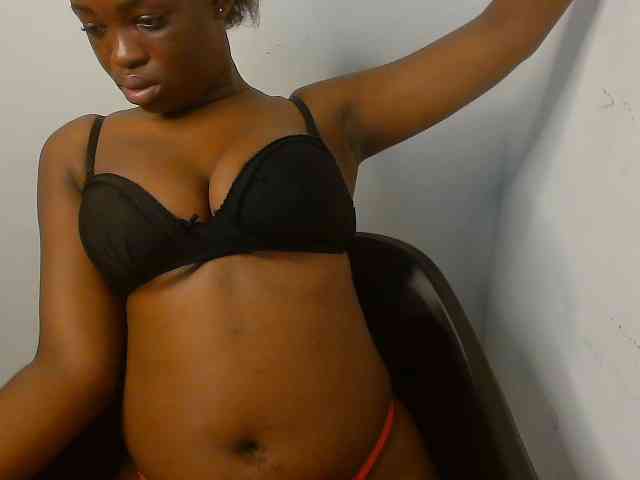 Nasty-fatpussyy webcam