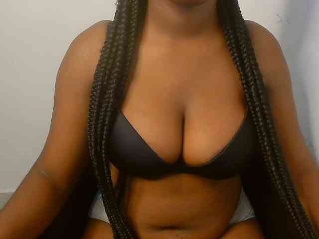 Nasty-fatpussyy webcam