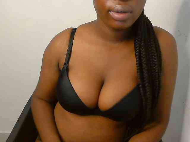 Nasty-fatpussyy webcam