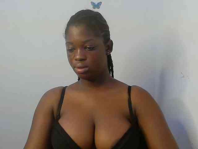 Nasty-fatpussyy webcam