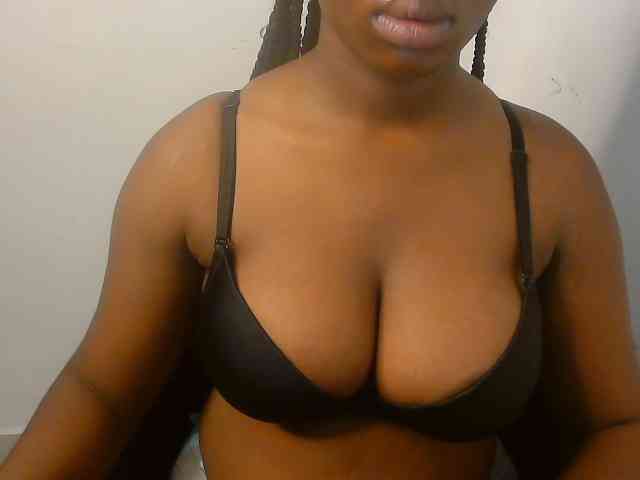 Nasty-fatpussyy webcam