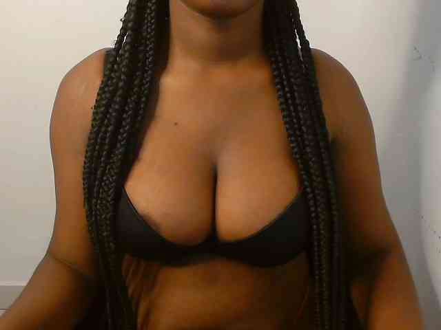 Nasty-fatpussyy webcam