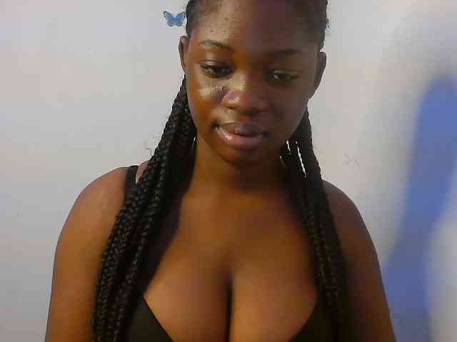 Nasty-fatpussyy webcam