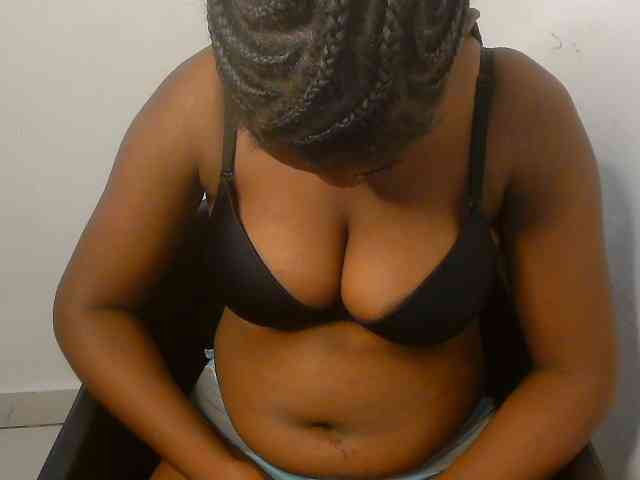 Nasty-fatpussyy webcam