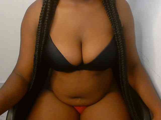 Nasty-fatpussyy webcam