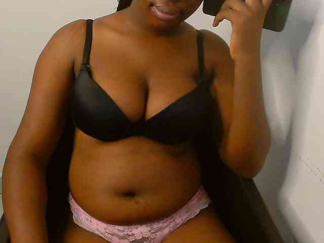 Nasty-fatpussyy webcam