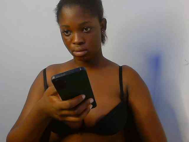 Nasty-fatpussyy webcam