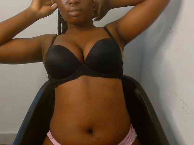 Nasty-fatpussyy webcam