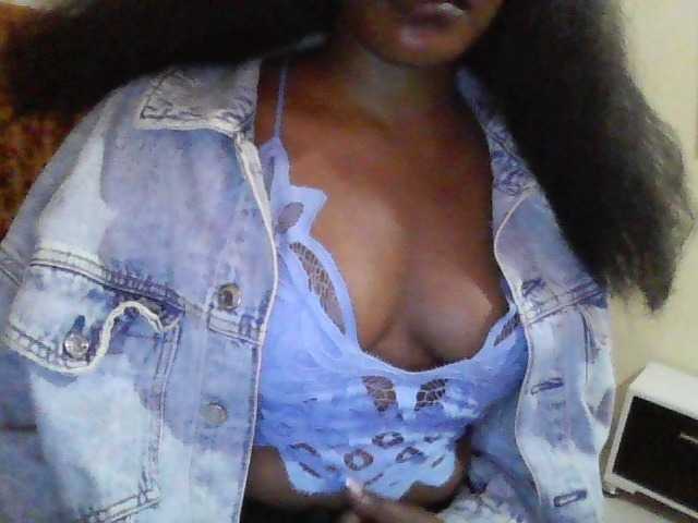 Profile and Statistics for Hotness-vispicy on BongaCams