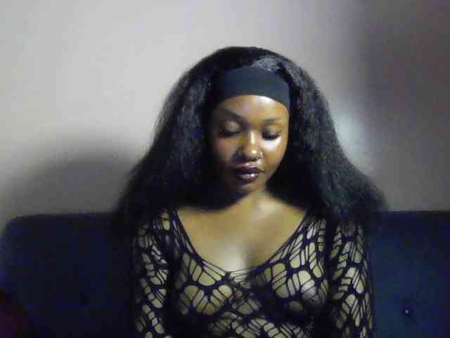 Hotness-vispicy Live Webcam on BongaCams