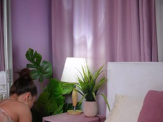 AmeliaBarbie Porn Show