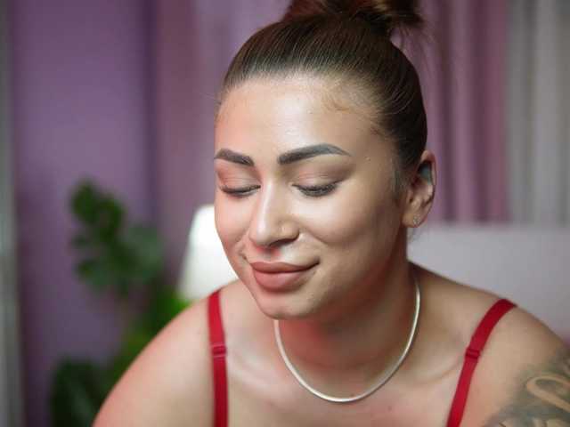 AmeliaBarbie's BongaCams show and profile