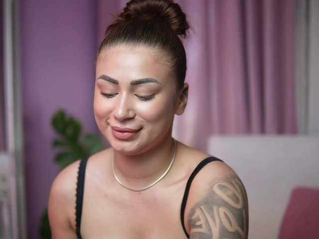 AmeliaBarbie's BongaCams show and profile