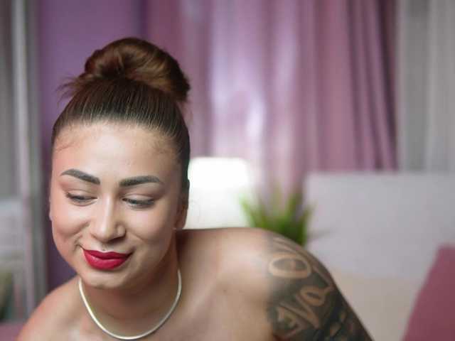 AmeliaBarbie's BongaCams show and profile