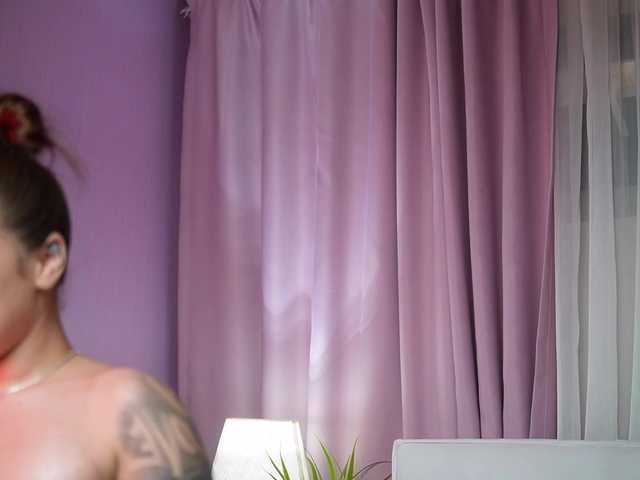 AmeliaBarbie's BongaCams profile