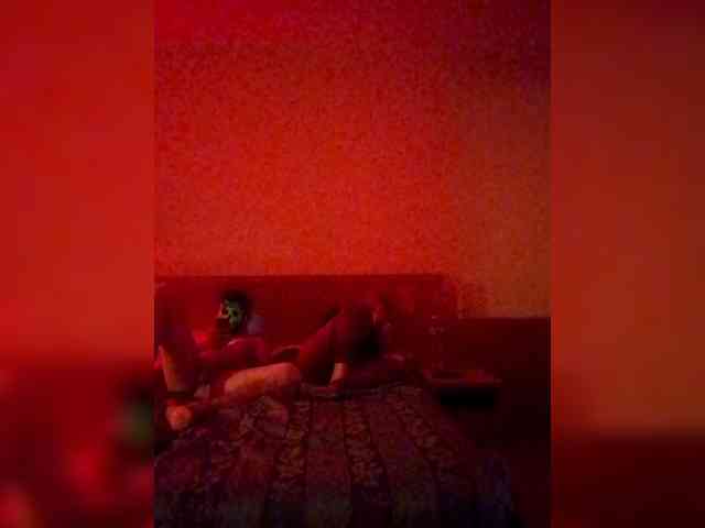 SexShow69 webcam