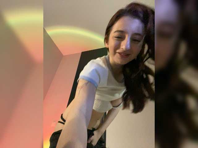 BootyBootyAnna's BongaCams show and profile