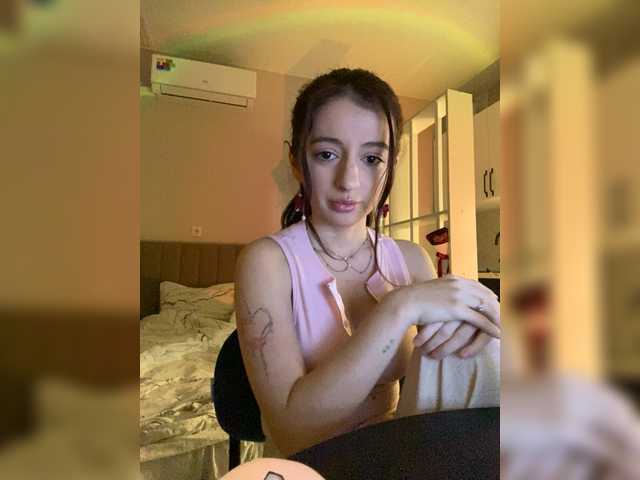 BootyBootyAnna's BongaCams show and profile