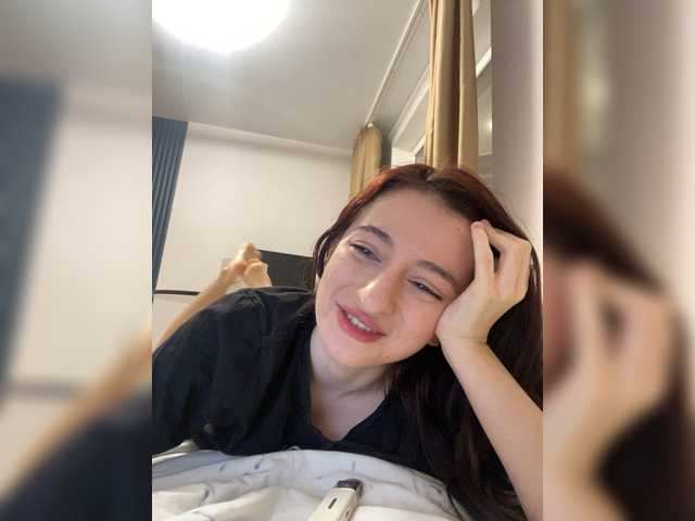 BootyBootyAnna's BongaCams show and profile