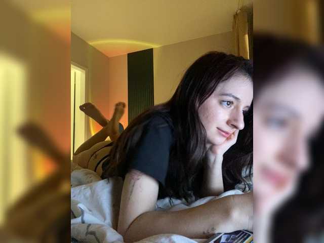 BootyBootyAnna's BongaCams show and profile