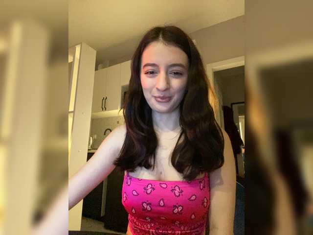 BootyBootyAnna's BongaCams show and profile