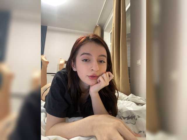 BootyBootyAnna's BongaCams show and profile