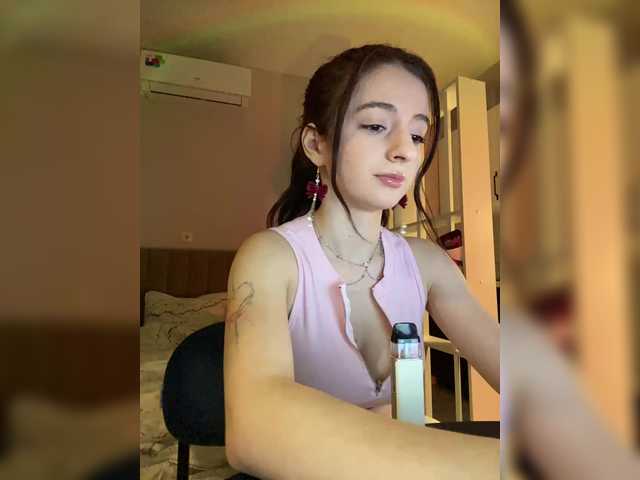 BootyBootyAnna's BongaCams show and profile