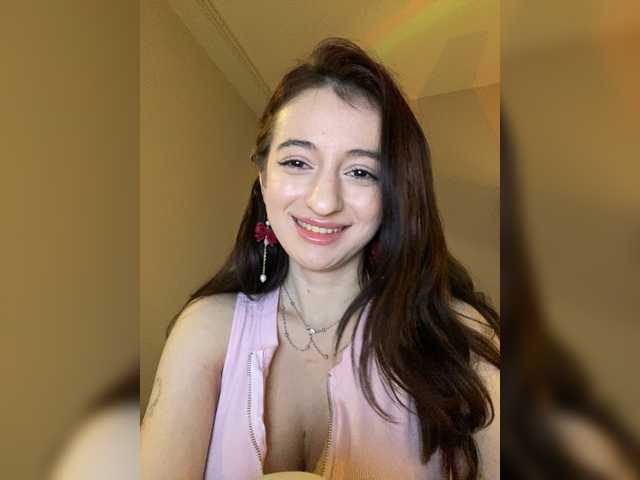 BootyBootyAnna's BongaCams show and profile