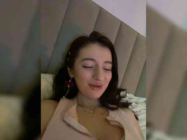 BootyBootyAnna webcam