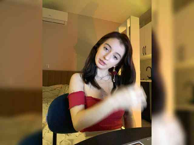 BootyBootyAnna Live Webcam on BongaCams