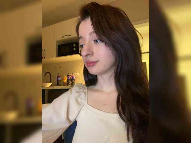 BootyBootyAnna webcam