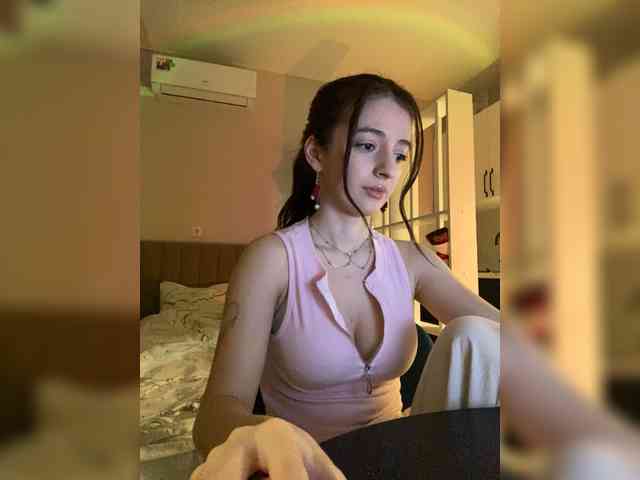 BootyBootyAnna webcam