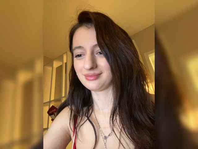 BootyBootyAnna webcam