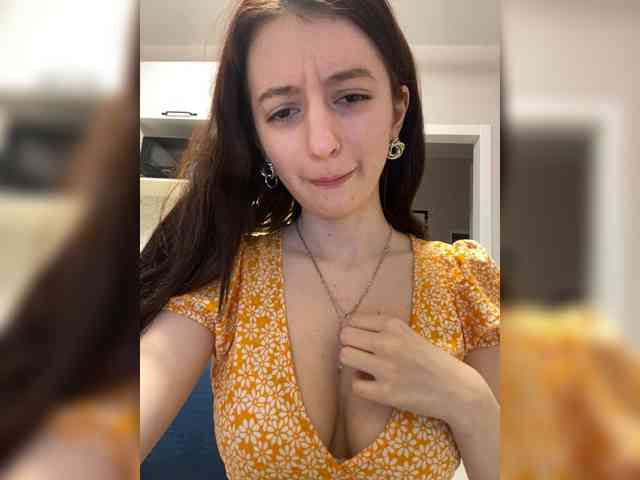 BootyBootyAnna webcam