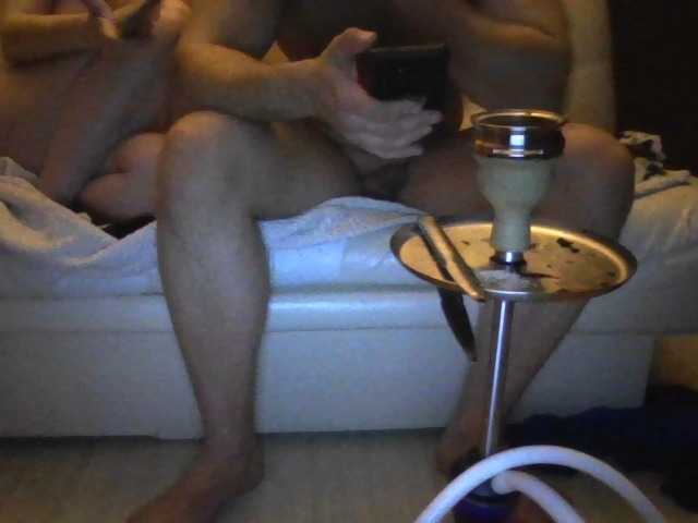 Hotsexycouple18's BongaCams profile