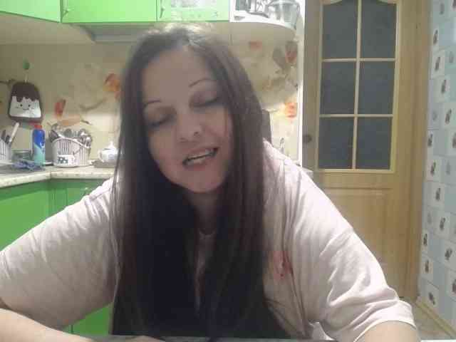 LeonoreElly Live Webcam on BongaCams