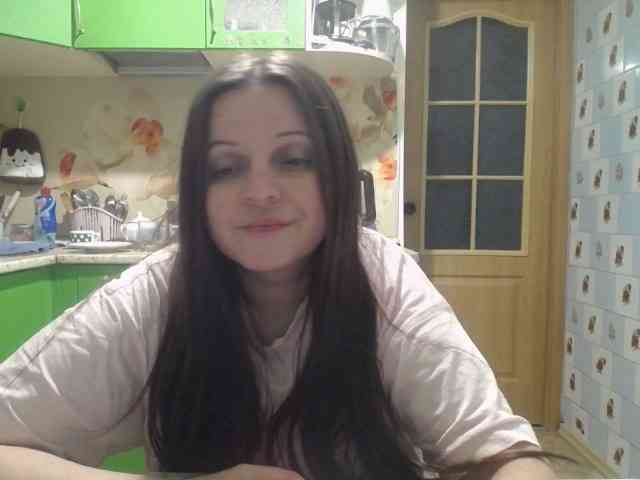 LeonoreElly Live Webcam on BongaCams