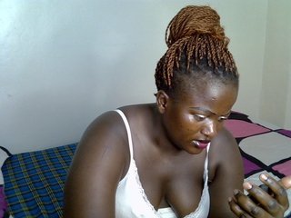 AfricanBumbum Porn Show