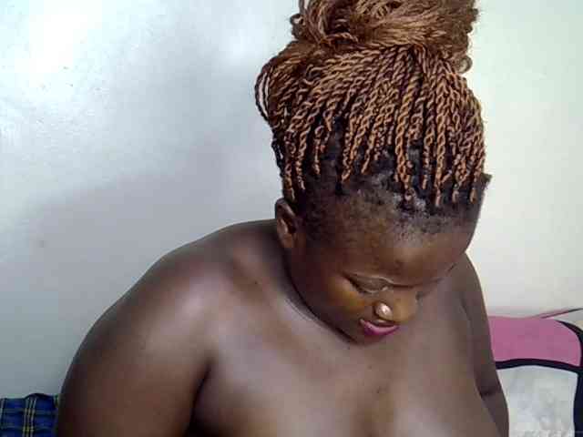 AfricanBumbum webcam