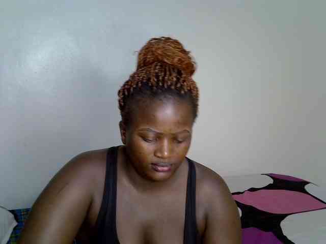 AfricanBumbum webcam