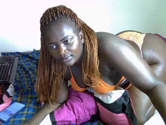 AfricanBumbum AfricanBumbum