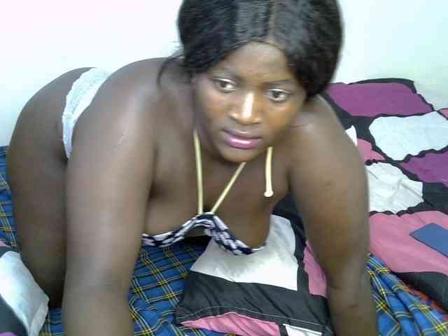 AfricanBumbum webcam