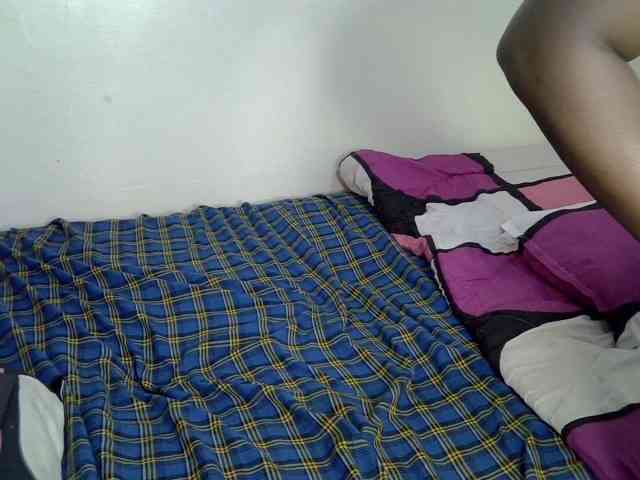 AfricanBumbum webcam